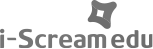 iscreamedu logo