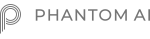 phantom logo