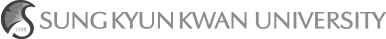 sungkyunkwan logo